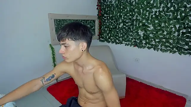The_beby_guy – Live XXX-chat
