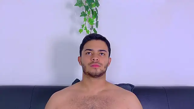 TylerWest_ 现场XXX聊天