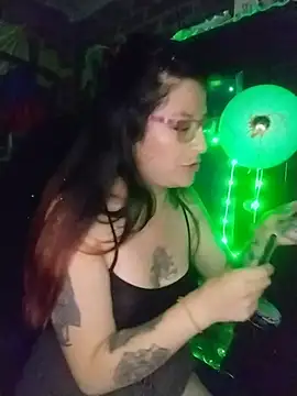 _Alaskamisa Live XXX-chat