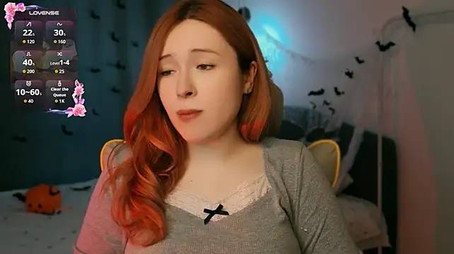 flaremoon Chat XXX live