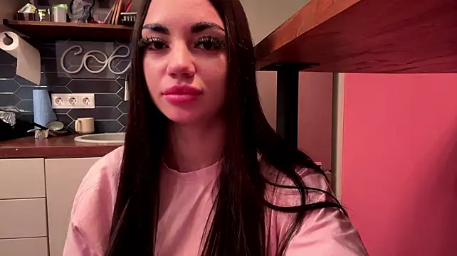 AlejandrinaSerey Chat XXX live