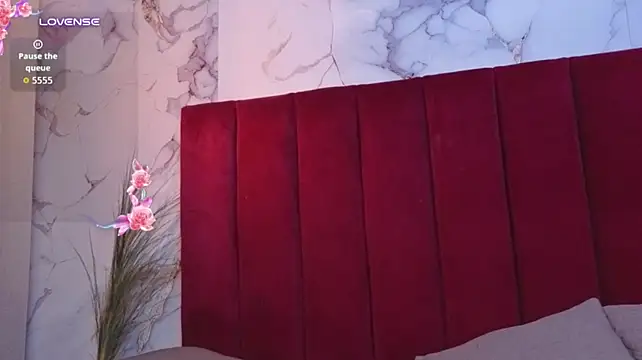 Živý XXX chat JESSYCORTES