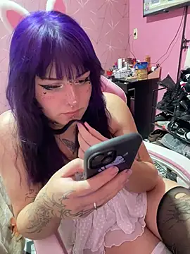 Swettielilly 라이브 XXX 채팅