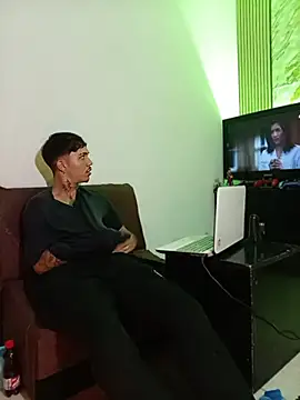 HannibalLester Chat XXX live