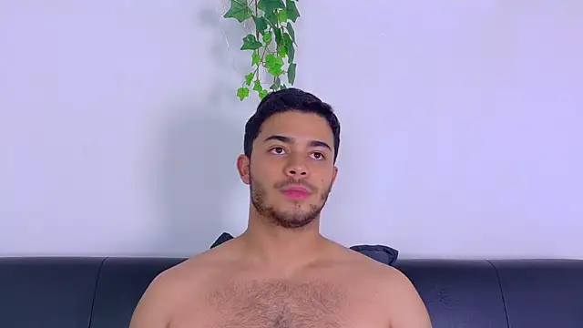 Czat XXX na żywo – TylerWest_