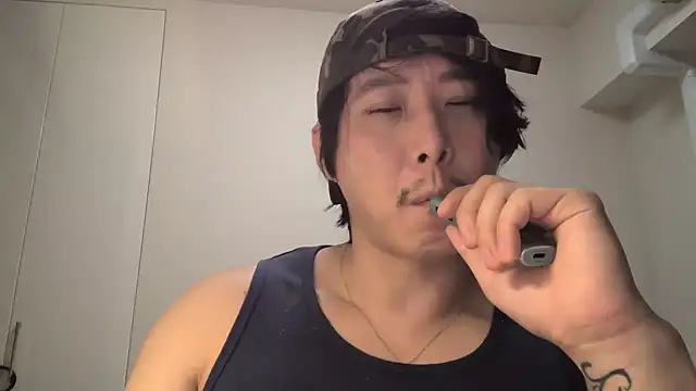 Sembang XXX Secara Langsung jin-sakura