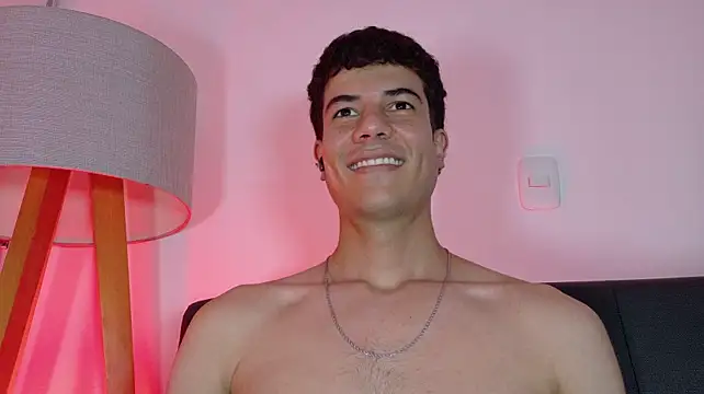 Derek_stud_ 现场XXX聊天
