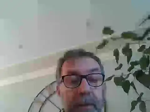 Show de Vincent_Hale na webcam