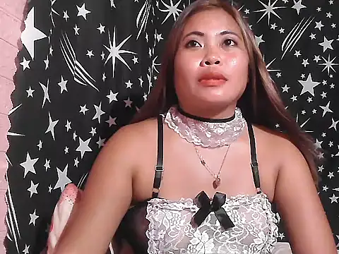 XXX chat uživo modela Hot_Samantha4u