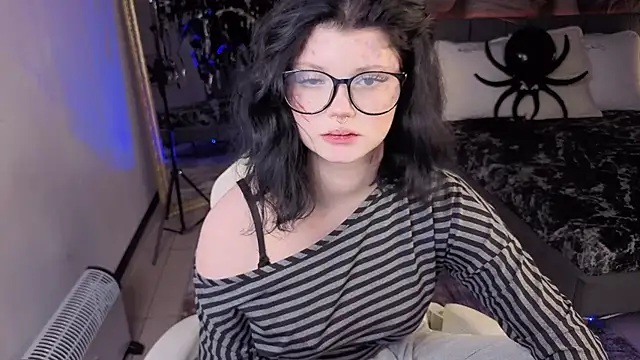Chat XXX ao vivo de MileyRood
