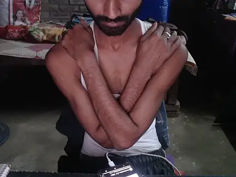 ThethunderPo live XXX chat
