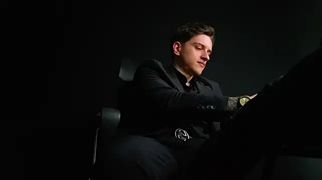 FelixStarkk Live XXX Chat