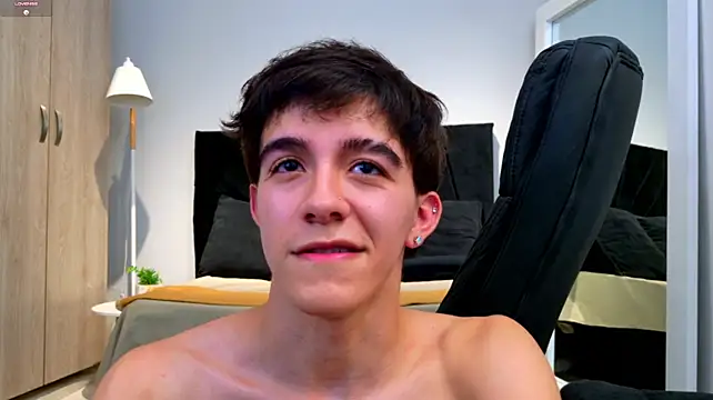 Austinbolt Live XXX-chat