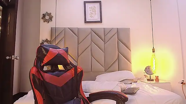 MaxLeons – Naživo XXX chat