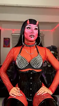 tamaraagyal Adlı Modelin Canlı XXX Sohbeti