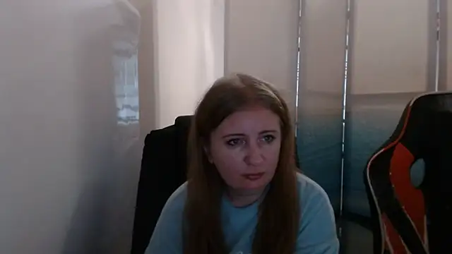 Show de PeterAndJen na webcam