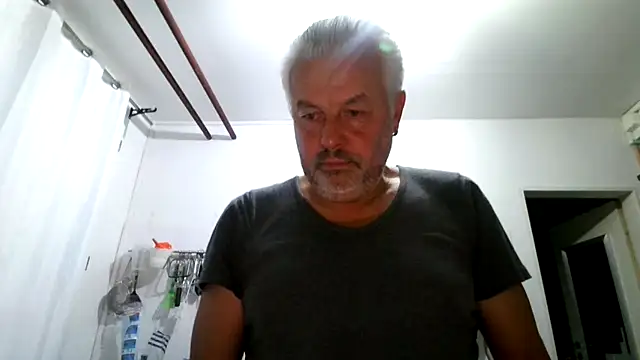 Chat XXX en directo de Berg_Boy
