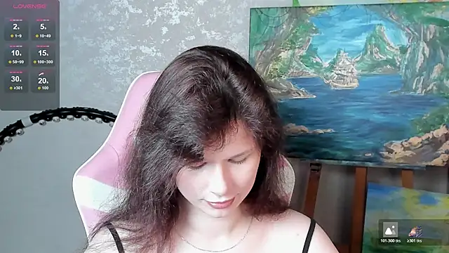 bbJ_one Chat XXX in diretta