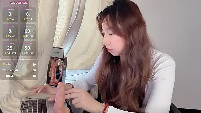Chat XXX Live chenchen689