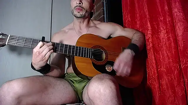 Chat XXX Live damn_fox