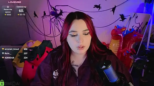 Mia_R0ss: απευθείας συνομιλία ΧΧΧ