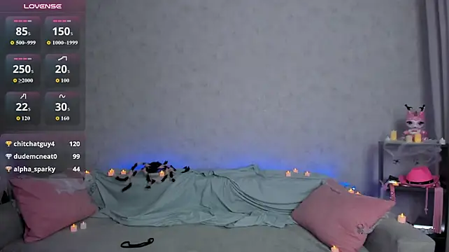 Fire__Dancer Chat XXX in diretta