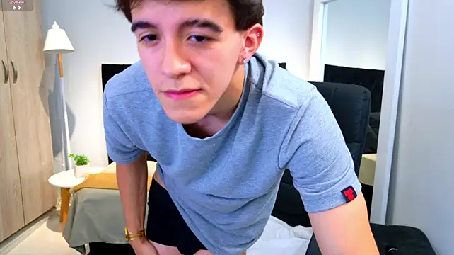 Chat XXX ao vivo de Austinbolt