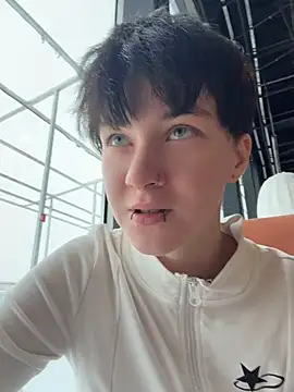 Živý XXX chat IceMur