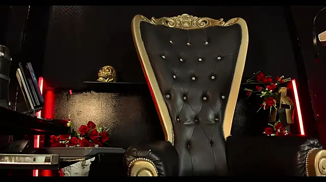 Chat XXX Live BeardAndrew