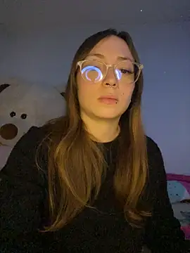 Caamii_ Live XXX-Chat