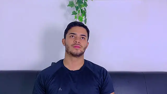 TylerWest_ Obrolan Langsung XXX