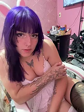 Chat XXX en directo de Swettielilly