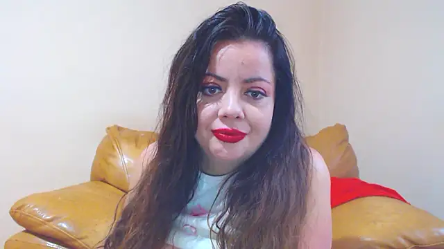 Chat XXX en directo de SexyNicolle4u