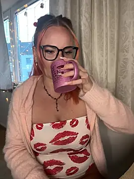 Fiebie_licious_ Live XXX-Chat