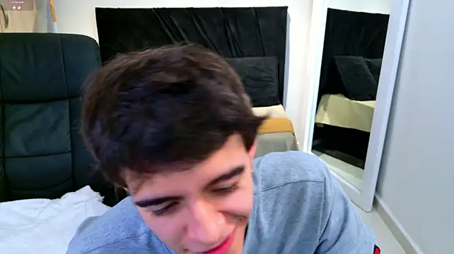 Austinbolt live XXX chat