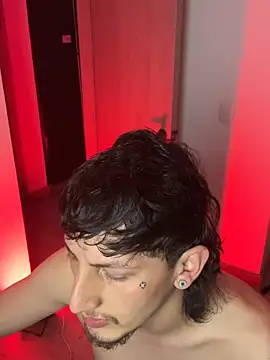 ZarcoXIX's Live XXX Chat