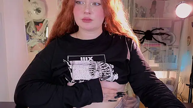 Chat XXX ao vivo de carolina_elf