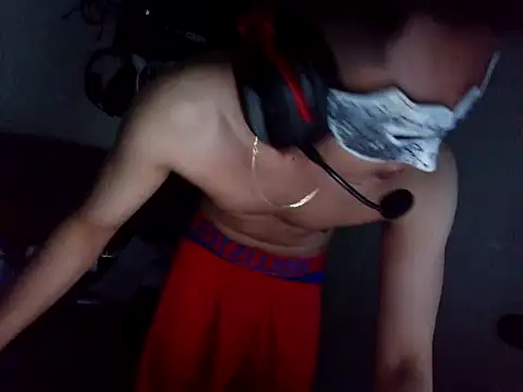 boyhigh1997 라이브 XXX 채팅