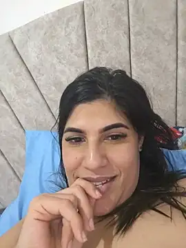 Chat XXX ao vivo de suzan_23
