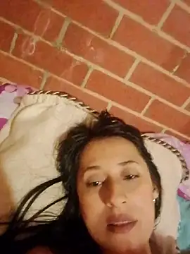 Chat XXX ao vivo de Aria-1212