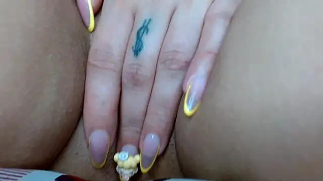 Princess_pussy01のライブXXXチャット