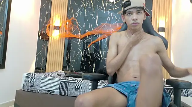 Chat XXX Live ValeriHot_1