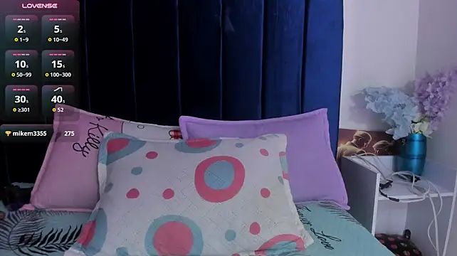 Lucy_wish1's Live XXX Chat