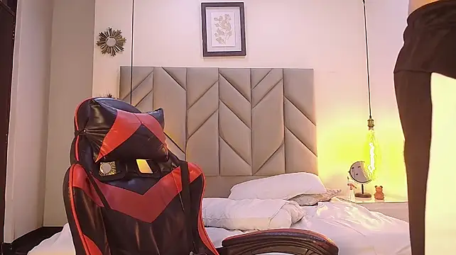 MaxLeons' Live XXX Chat