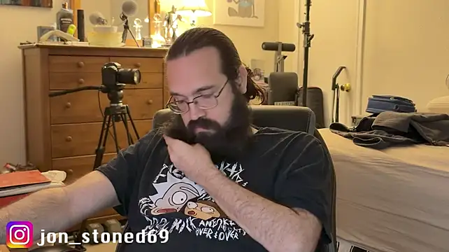 Apocalypse_Jerry XXX чат на живо