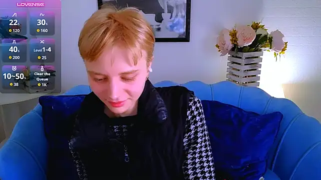 MirraBellanta's Live XXX Chat