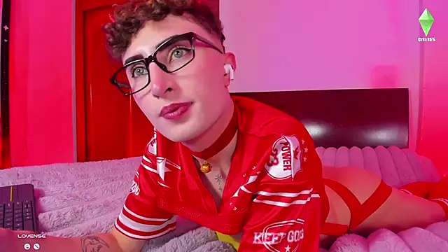 Chat +18 de SebastianHilton ao vivo
