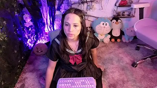 Eymmy_24's Live XXX Chat