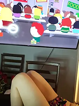 Chat XXX en directo de ScarletsWeb