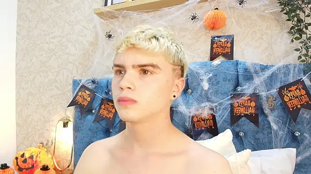 Chat +18 de Ian_Stone ao vivo